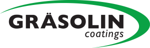 Gräsolin Logo